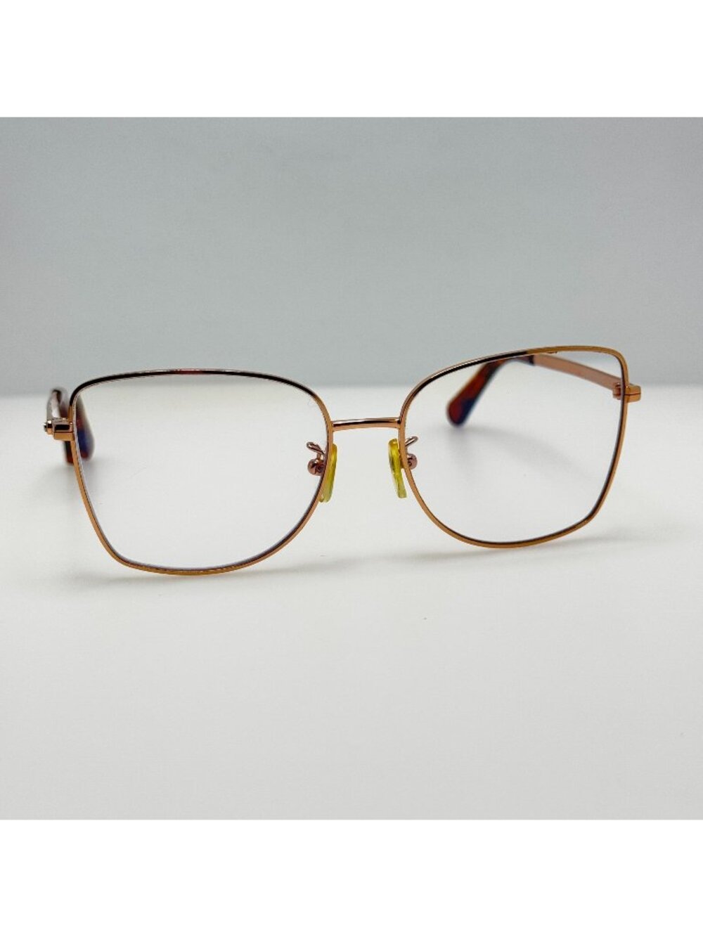 Michael Kors Eyeglasses Eye Glasses Frames MK 3035 Memphis 1108 54-16-140